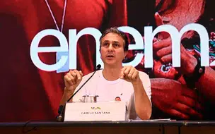 INEP avalia a volta da certificação do ensino médio pelo ENEM