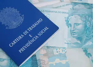 Governo propõe salário mínimo de R$ 1.717 em 2027