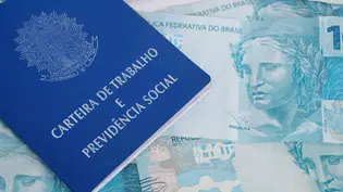 Salário mínimo de R$ 1.621 começa a ser pago nesta segunda 2