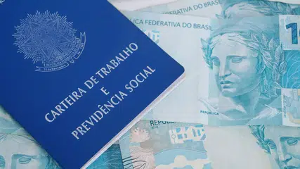 Salário mínimo de R$ 1.621 começa a ser pago nesta segunda 2