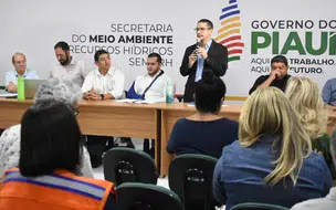 Navegabilidade do Rio Parnaíba é viável de Uruçuí a Luis Correia aponta estudo