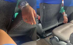 PRF intercepta acusado de assediar e importunar mulheres em ônibus no Piauí