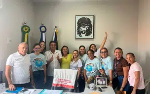 Município de Coivaras Conquista Selo UNICEF pela 2º Vez Consecutiva