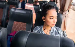 Projeto de Lei propõe reserva de assentos para mulheres em ônibus; Entenda