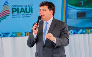 Rafael anuncia tarifa zero no metrô de Teresina a partir de janeiro de 2025