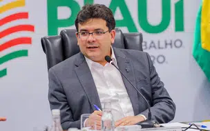 Novembro registra queda histórica de 80% nos homicídios em Teresina, anuncia Rafael Fonteles