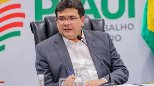 Novembro registra queda histórica de 80% nos homicídios em Teresina, anuncia Rafael Fonteles