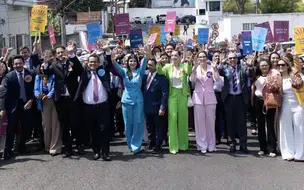 Raimundo Júnior lança chapa para renovação da OAB-PI com foco em transparência