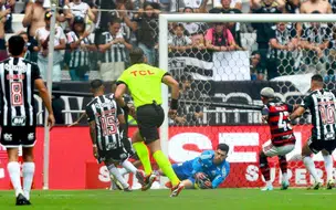 Flamengo conquista Copa do Brasil com defesa histórica