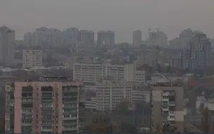 Rússia realiza novo ataque com mísseis em Kiev; Ucrânia em alerta