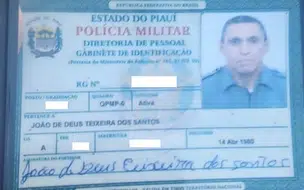 Sargento baleado em confronto com colega de farda no Piauí morre no HUT