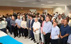 Sílvio Mendes inicia reuniões com secretariado para definir diagnóstico e metas