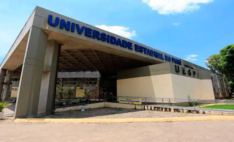 UESPI lança edital com 160 vagas para cursos de Licenciatura na modalidade presencial