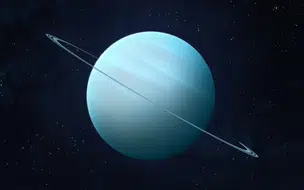 Urano, hoje é o melhor dia para avistar o planeta; Entenda