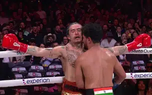 Whindersson Nunes é derrotado em sua primeira luta no boxe profissional