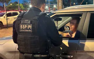 Segurança Pública do Piauí lança Operação Rota Segura