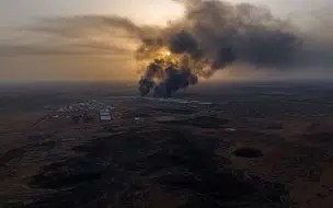 Rússia ataca a Ucrânia com 110 drones durante a noite