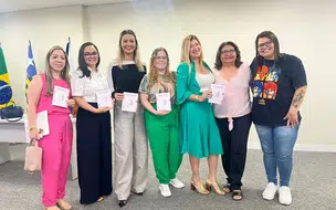 Governo do Piauí lança cartilha de prevenção à violência obstétrica