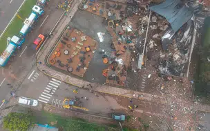 Governador lamenta acidente aéreo em Gramado e afirma que não há sobreviventes