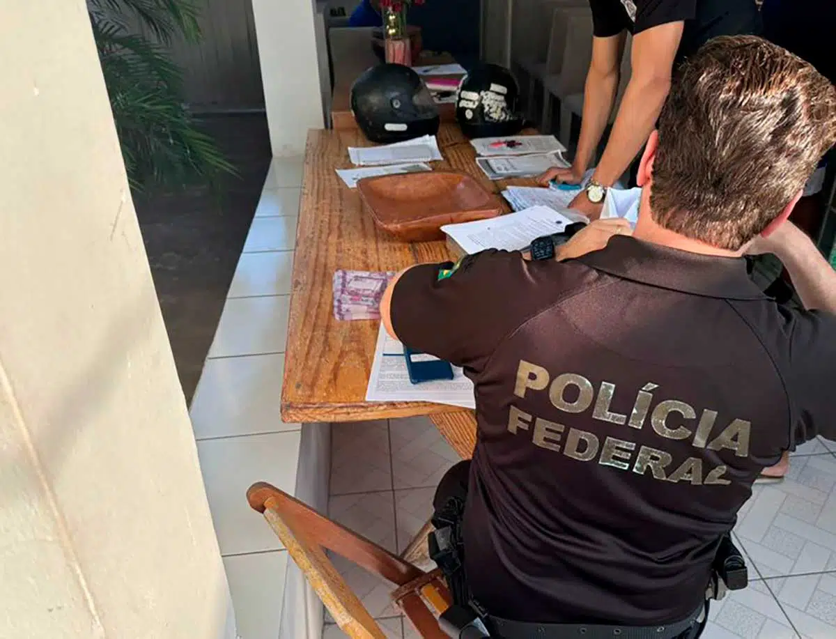 As investigações tiveram início logo após a divulgação dos resultados das Eleições