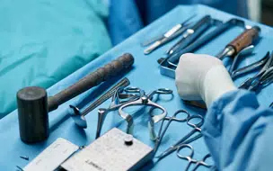 Hospital Justino Luz realiza mais de 200 cirurgias ortopédicas em novembro