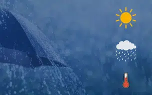 Previsão do Tempo para o Piauí hoje 11 de dezembro 2024