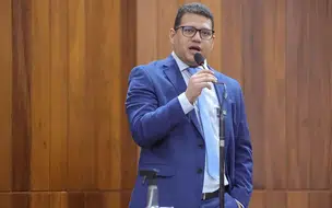 Thales Coelho assumirá a Secretaria de Saúde de Picos em 2025