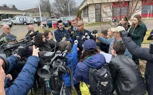 Tiroteio em Escola em Wisconsin: Motivação do Ataque é investigado