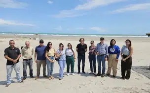 Agência Francesa de Desenvolvimento participam de missão do Programa Piauí Verde