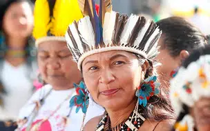 Mais da metade da população indígena no Piauí reside em áreas urbanas diz IBGE