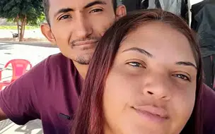 Casal piauiense morre após se envolver em grave acidente na BR-020 no Ceará