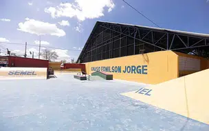 Tiroteio em pista de skate resulta em um morto e três feridos em Teresina