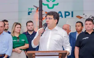 Governador Rafael Fonteles vai homenagear destaques do agronegócio piauiense