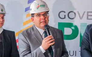 Governo do Piauí inaugura obras no território Serra da Capivara nesta segunda 23