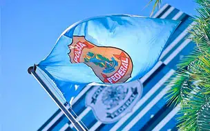 PF apura responsabilidades por queda de ponte que liga o Maranhão ao Tocantins