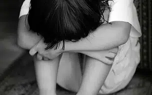 Após mãe desaparecer criança abandonada é resgatada na zona sul de Teresina