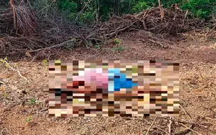 Ex-detento é executado uma semana depois de sair do presídio em Cristino Castro