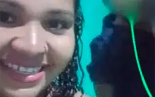 Suspeito de matar a ex na frente do filho é encontrado morto em Pajeú do Piauí