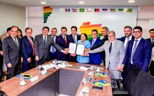 Nova etapa do Programa de Aceleração do Turismo Internacional é lançada