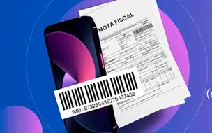 Já está em vigor no Piauí lei que obriga inserir IMEI do celular em nota fiscal
