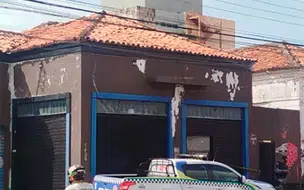 Vigilante é suspeito de matar invasor no centro cultural de Teresina