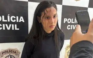 Identidade da jovem do ataque na Escola Estadual Berilo Wanderley é Revelada