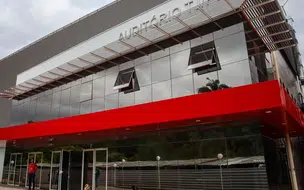 Novo auditório do Tribunal de Justiça do Piauí é inaugurado nesta quarta-feira18