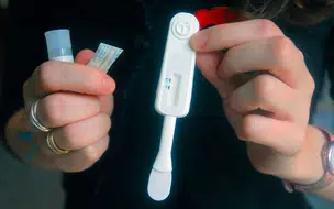 Saúde do Piauí disponibiliza autotestes para rastrear diagnóstico precoce de HIV