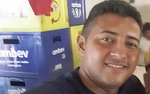 Corpo de piauiense que desapareceu em queda de ponte na BR 226 é achado