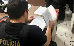 Terceirizado do TRE-PI é investigado por transferência eleitoral fraudulenta