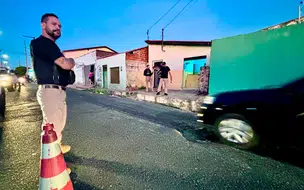 Segurança do Piauí lança operação Rota Segura na quarta-feira (04) em Teresina