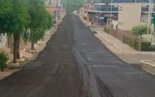 Gratidão e Progresso em Pimenteiras: Recuperação da PI-120