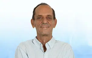 Eleições 2024: Marcelo Toledo, do MDB, é eleito prefeito de Antônio Almeida