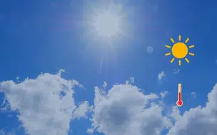 Confira a previsão do Tempo para o Piauí em 12 de dezembro de 2024